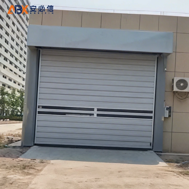北屯涡轮硬质高速门